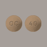 Oxycontin OC 40mg 2 Oxycontin OC 40mg